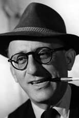 Poster for Alle Tage ist kein Sonntag - Robert Siodmak und seine Filme