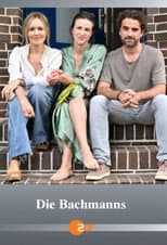 Poster for Die Bachmanns