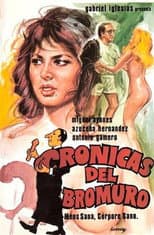 Poster for Crónicas del bromuro