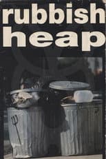 Poster for Rubbish Heap