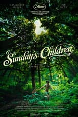 Poster for Sunday’s Children