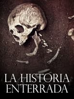 Poster for La Historia Enterrada