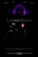 Poster for A Sober Dance