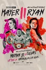 Poster for Mikaela Mayer vs. Sandy Ryan II