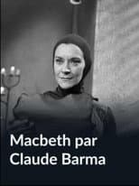 Poster for Macbeth
