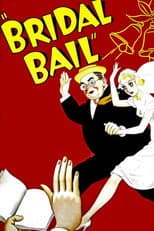 Poster for Bridal Bail