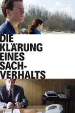 Poster for The Clarification of a Fact