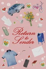 Poster for Return to Sender