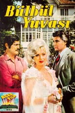 Poster for Bülbül Yuvası