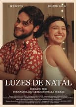 Poster for Luzes de Natal
