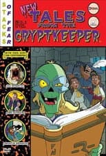 Poster for Tales from the Cryptkeeper: Stacks of Fear
