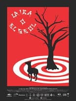 Poster for Anger, Also Known As Sheol