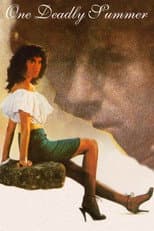 Poster for One Deadly Summer