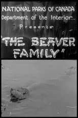 Poster for Beaver Family