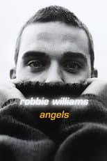 Poster for Robbie Williams: Angels