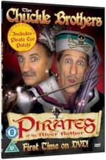 Poster for The Chuckle Brothers: Pirates of the River Rother