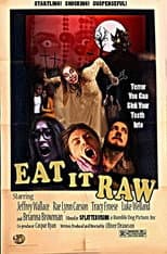 Poster for Eat It Raw