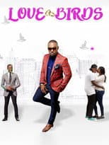 Poster for Lovebirds