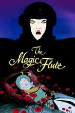 Poster for The Magic Flute