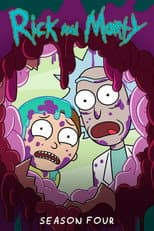 Poster for Season 4