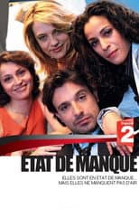 Poster for Foursome