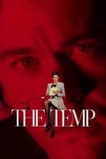 Poster for The Temp