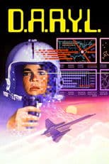 Poster for D.A.R.Y.L.