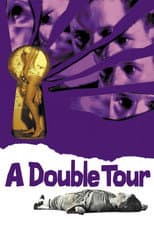 Poster for À double tour
