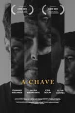 Poster for A Chave