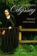 Poster for Sister Wendy's Odyssey