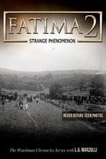 Poster for Fatima 2: Strange Phenomena