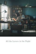 Poster for All the Lovers in the Night
