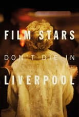 Poster for Film Stars Don't Die in Liverpool