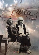 Poster for A la fresca