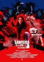 Poster for Sandera 2 : Karma