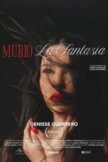 Poster for Murió la Fantasía