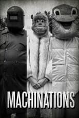 Poster for Machinations