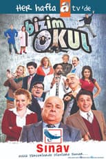 Poster for Bizim Okul
