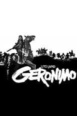 Poster for Geronimo