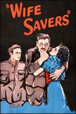 Poster for Wife Savers