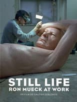 Poster for Still Life: Ron Mueck at Work