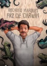 Poster for Paz de Darwin