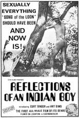 Poster for Reflections of an Indian Boy