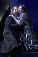 Poster for Saint-Saëns: Samson et Dalila