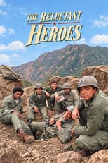 Poster for The Reluctant Heroes