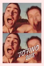 Poster for Tofino 2018