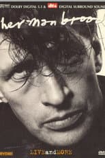 Poster for Herman Brood & His Wild Romance: Live and More