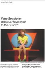 Poster for Whatever Happened to the Future?