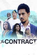 Poster for The Contract