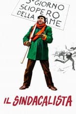 Poster for The Union